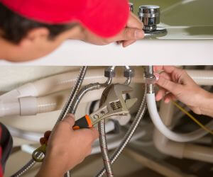 About The Faucet Pros Whitakers, NC